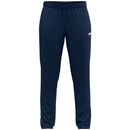 Afbeeldingen van Polyesterbroek Dynamic damesmaten marine