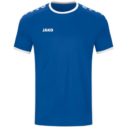 Afbeeldingen van Shirt Primera KM sportroyal