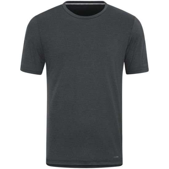 Afbeeldingen van T-shirt Pro Casual asgrijs