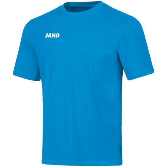 Afbeeldingen van T-Shirt Base JAKO-blauw