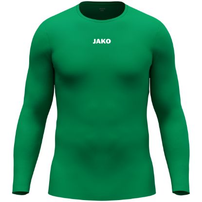 Afbeeldingen van Longsleeve Function groen