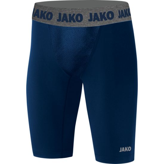Afbeeldingen van Short tight Compression 2.0 navy