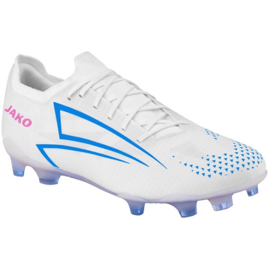 Afbeeldingen van RS89 Elite FG/AG wit/rhodamine red/blauw