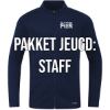 Afbeeldingen van PAKKET JEUGD: STAFF