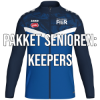 Afbeeldingen van PAKKET SENIOREN: KEEPERS