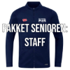 Afbeeldingen van PAKKET SENIOREN: STAFF