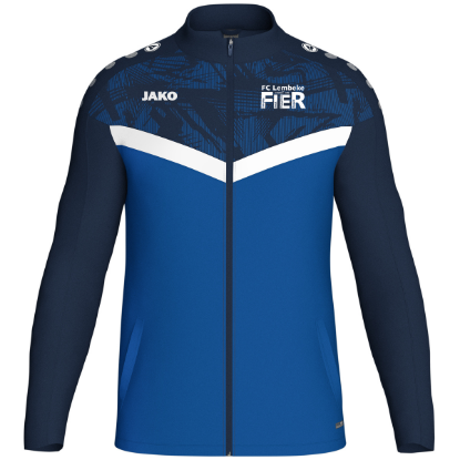 Afbeeldingen van Polyestervest Iconic