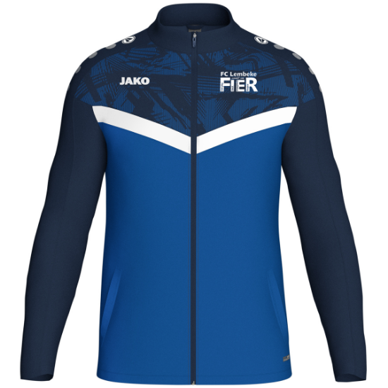 Afbeeldingen van Polyestervest Iconic