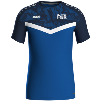 Afbeeldingen van T-shirt Iconic