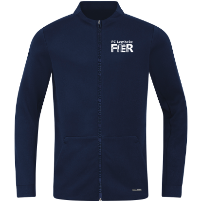 Afbeeldingen van Vest Pro Casual - STAFF