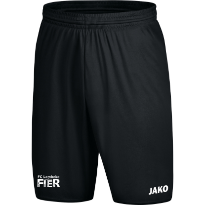 Afbeeldingen van Short Manchester 2.0 - KEEPERS