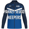 Afbeeldingen van PAKKET JEUGD: KEEPERS (DAMES)
