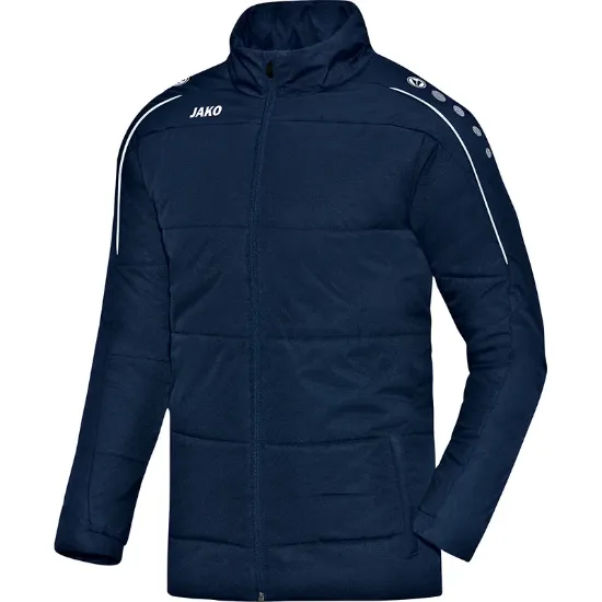 Afbeeldingen van Coachvest Classico - SALE